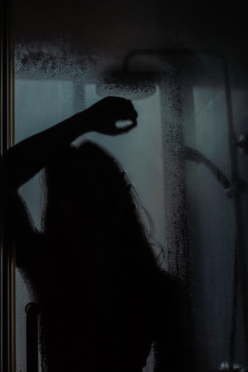 Dark psychology
